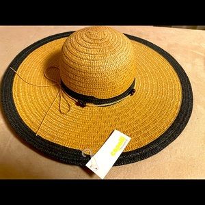 Women’s Straw Hat